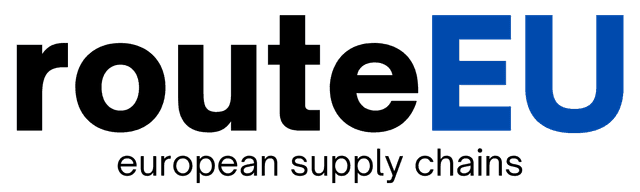 RouteEU Logo