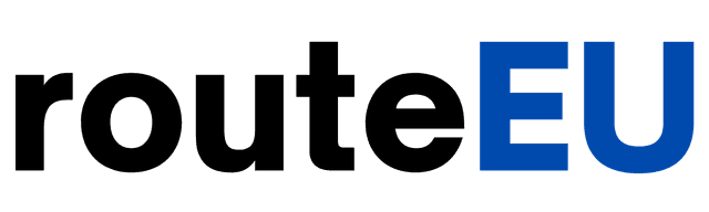 routeEU Logo