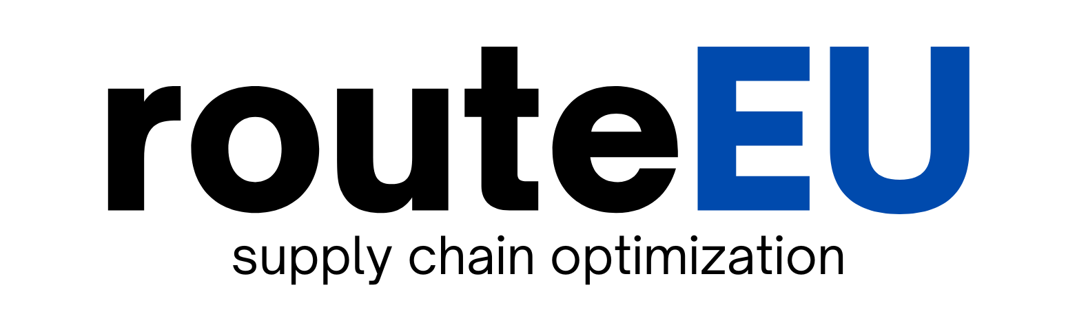 routeEU Logo